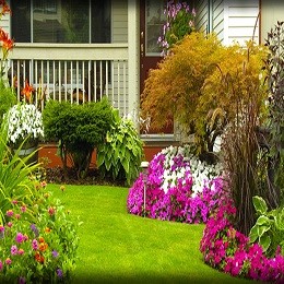 Landscaping Why it is So Important to your Place