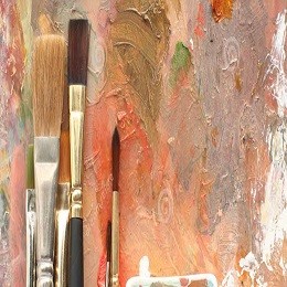 The Ultimate Guide to your Studio Painting