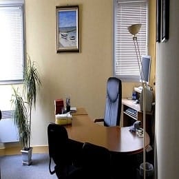 Office Painting – A Professional View