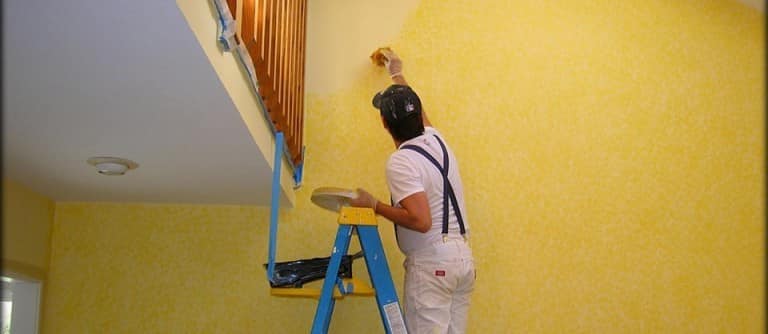Home Painting in Dubai