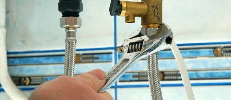 Plumber Works in Dubai