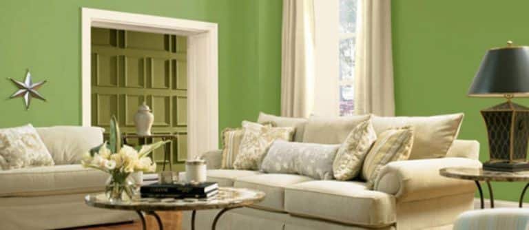 Villa Painting Services in Dubai