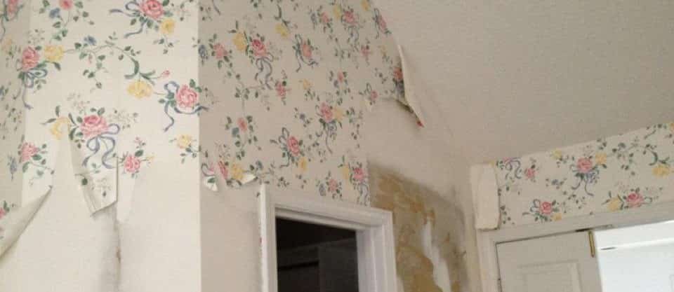 Wallpaper Removing in Dubai