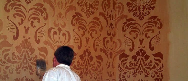 Wallpaper Fixing in Dubai - Professional Wallpaper Installation Wallpaper Fixing in Dubai - Professional Wallpaper Installation