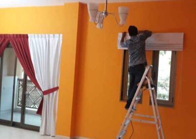 best painting services in dubai
