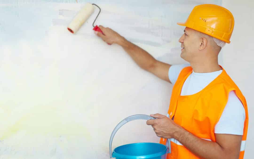 What to Ask When Hiring House Painters in Dubai