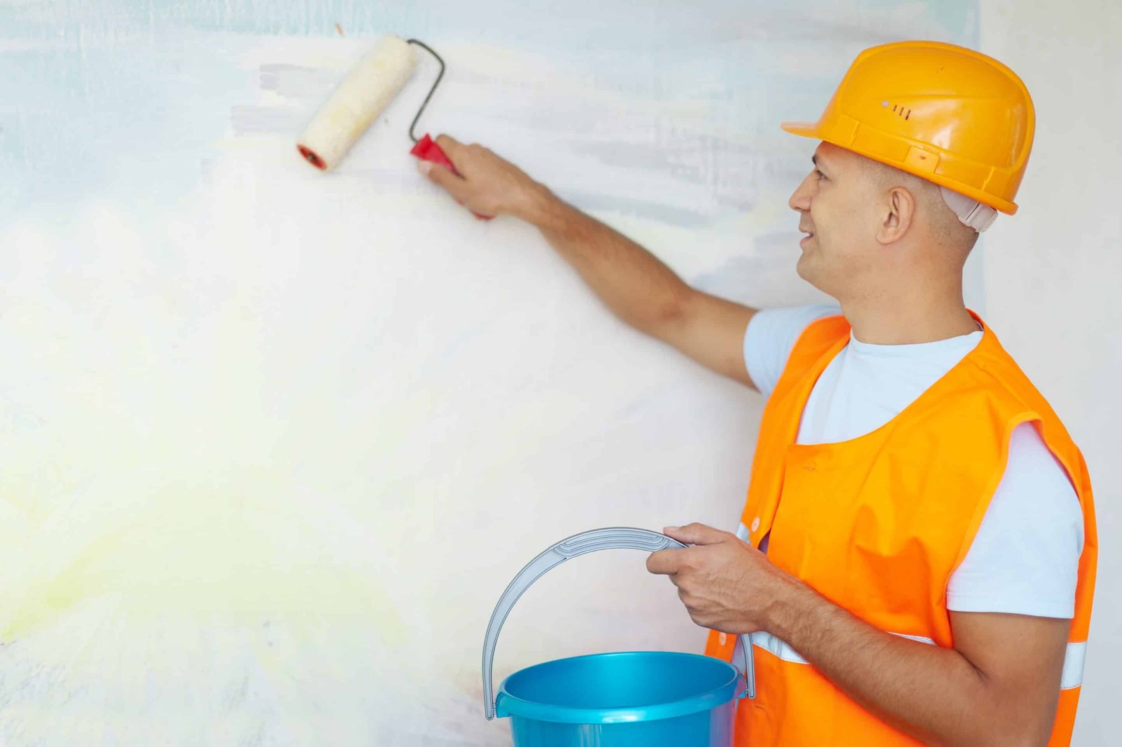 House Painter in Dubai