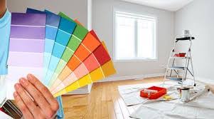 Painting services in Dubai