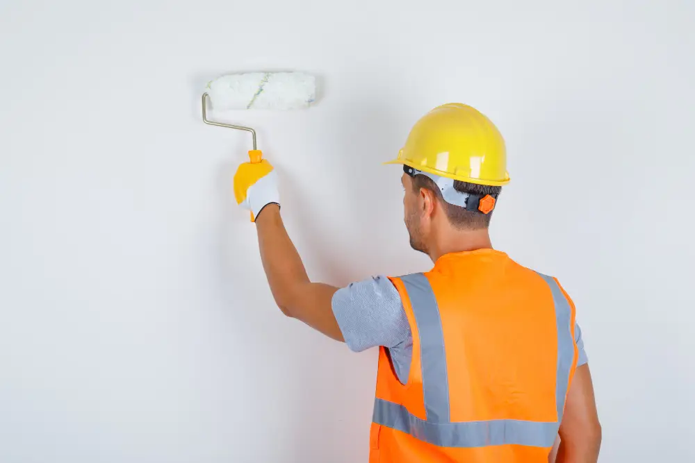 A Professional Guide to Wall Painting Service in Dubai