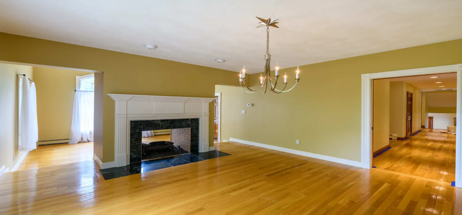 Interior Painting