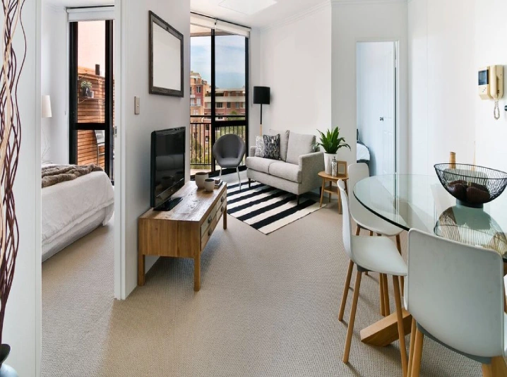 Apartment Painting Services