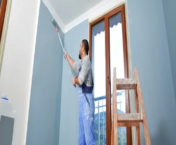 Home Painting Services Abu Dhabi