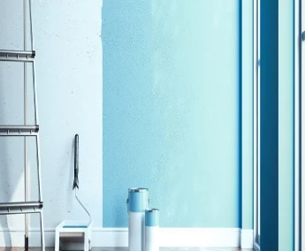 Interior Painting Serviceas Abu Dhabi