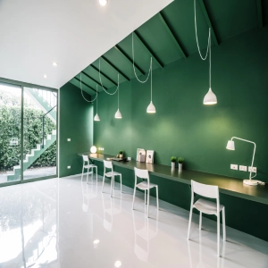 Office Painting