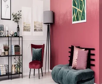 Painting Services In Abu Dhabi