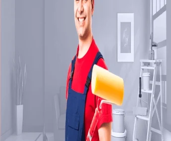Painting Services Work Process