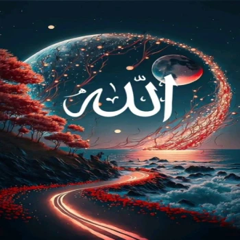 Allah Wallpaper