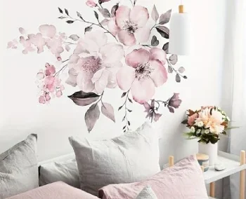 Floral Wallpaper