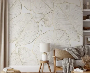 Textured Wallpaper