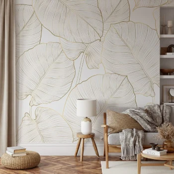 Textured Wallpaper