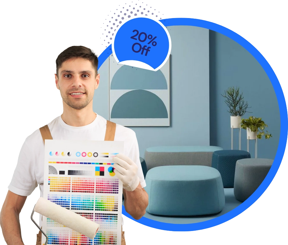 Our Painting Services Dubai Are The Finest Decor Upgrades