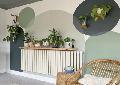 skilled apartment painting services