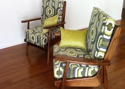 CHAIR polishing