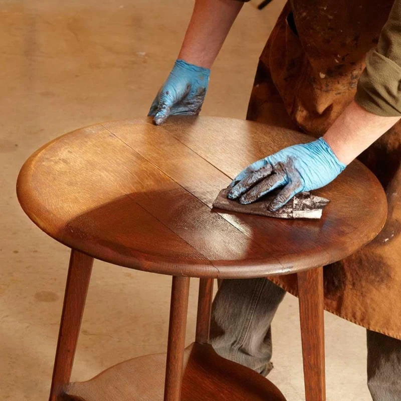 Furniture Polish