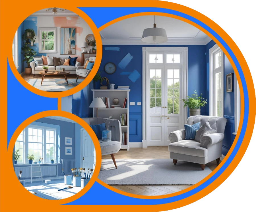 Home Painting Services