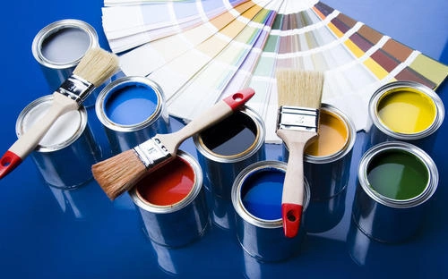 Painting Service 34