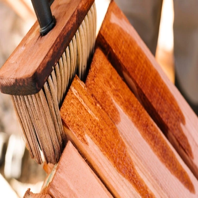 Polyurethane Polishing