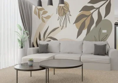 wallpaper design