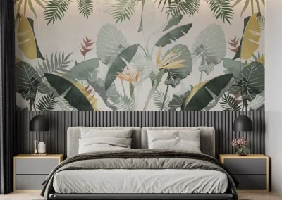 wallpaper fixing