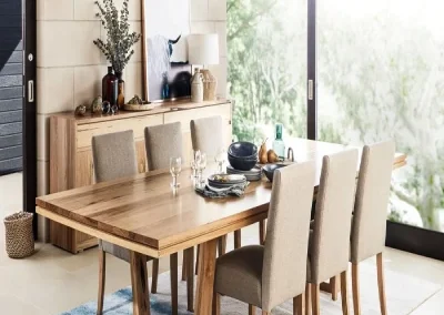 wood furniture-polishing in dubai