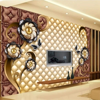 3D Wallpaper