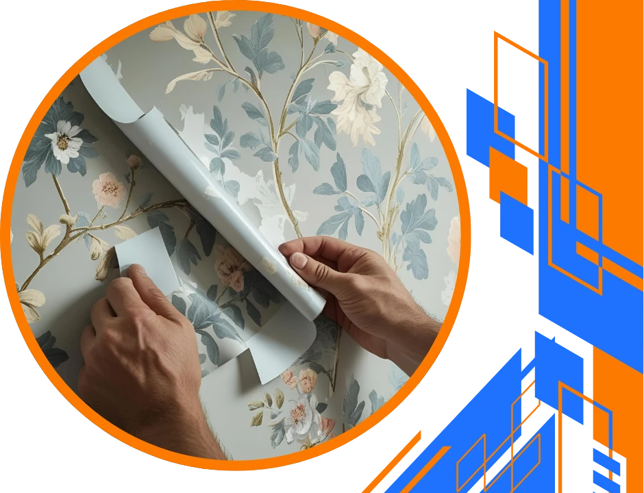 Best Wallpaper Fixing