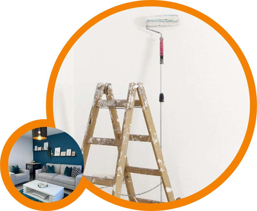 Home Painting Dubai