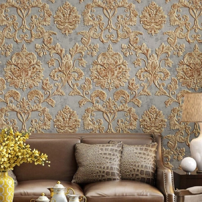 Textured Wallpaper