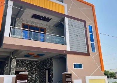 best quality house painting