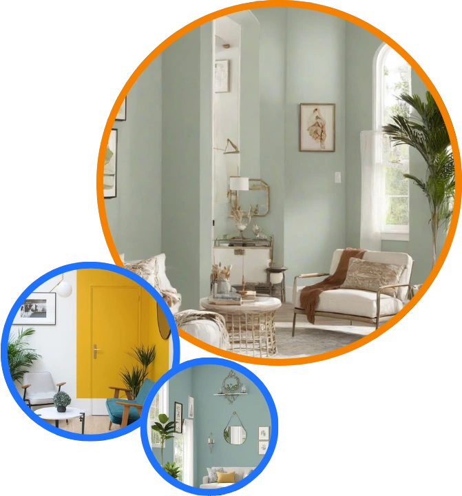 home painting services in dubai