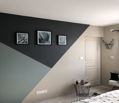 room painting