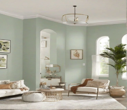 wall painting