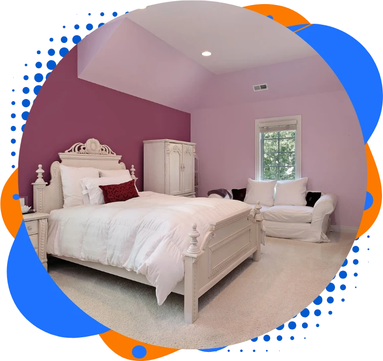 local painting company in Dubai