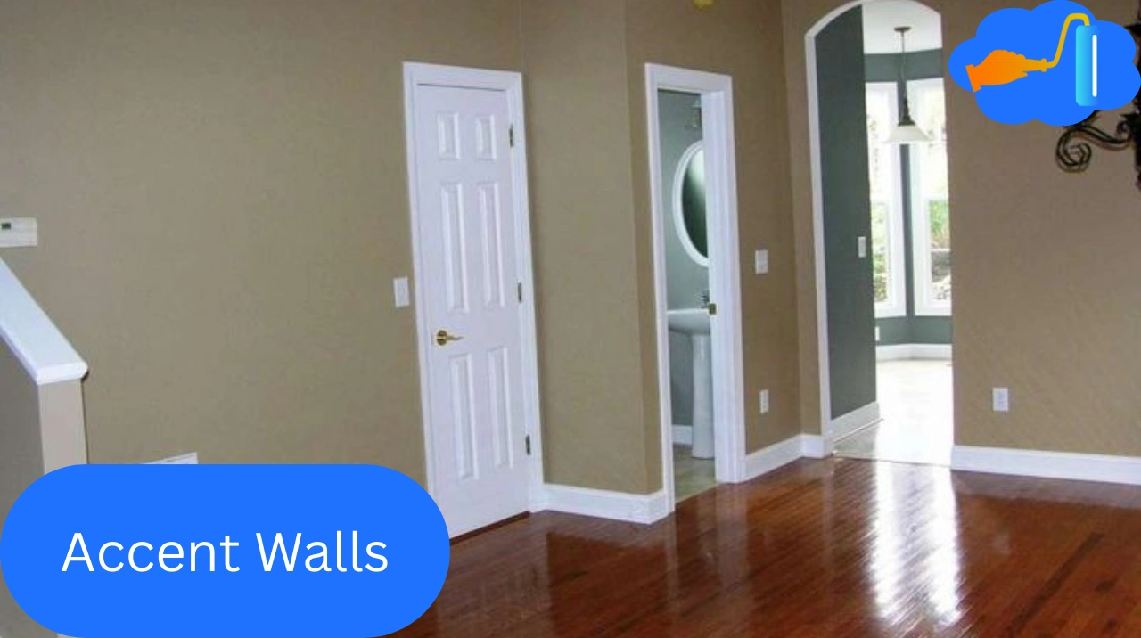 Accent Walls