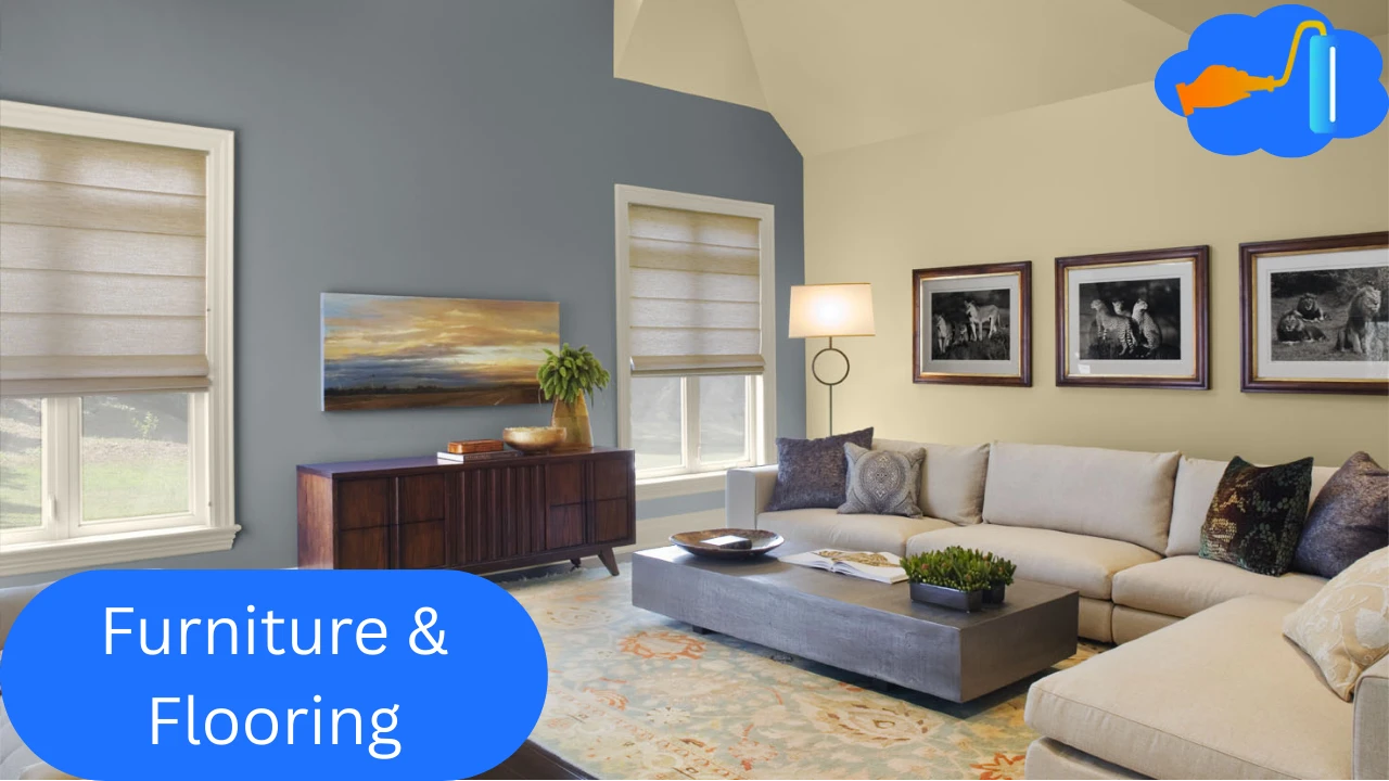 Furniture & Flooring