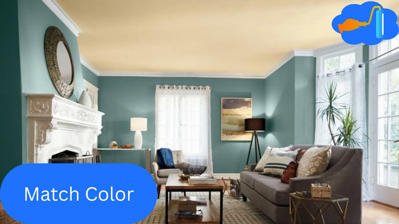 Match Color