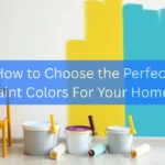 7 Perfect Paint Colors For Home
