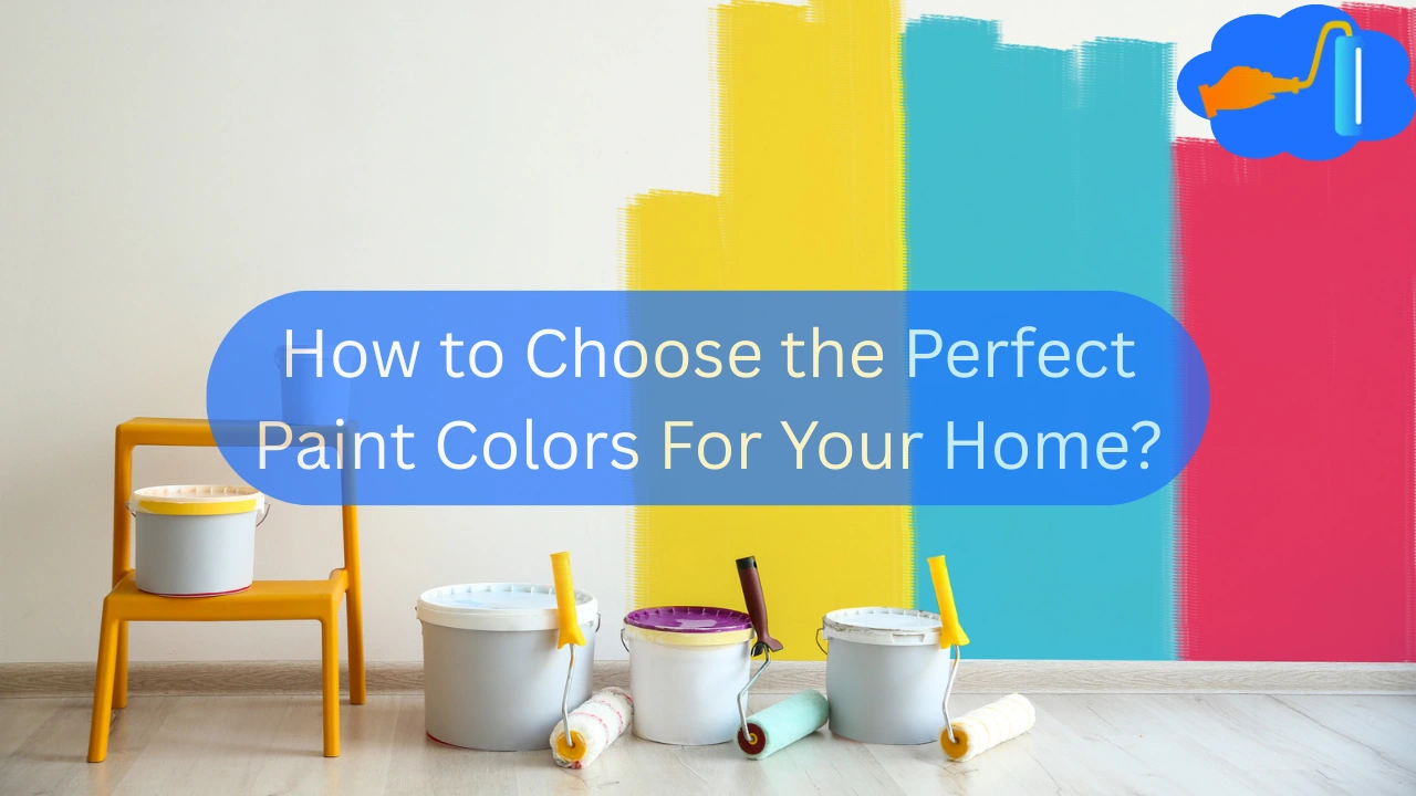 Perfect Paint Color For Home