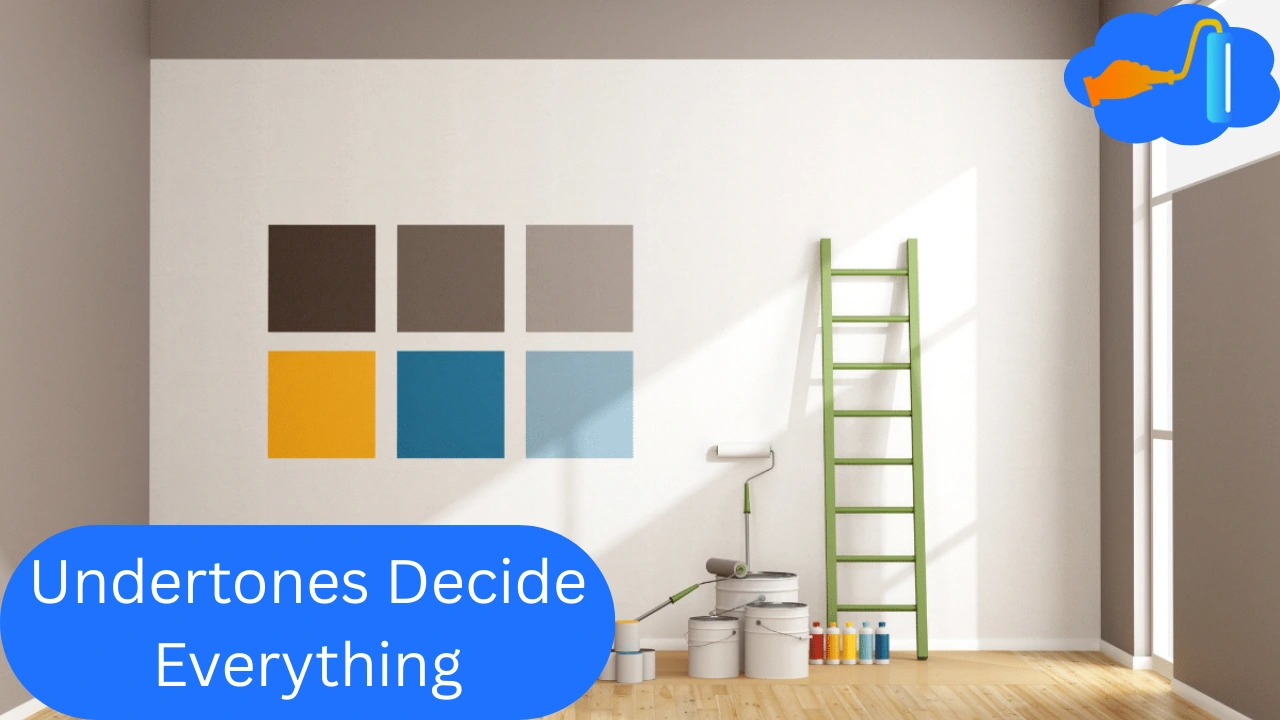 Undertones Decide Everything