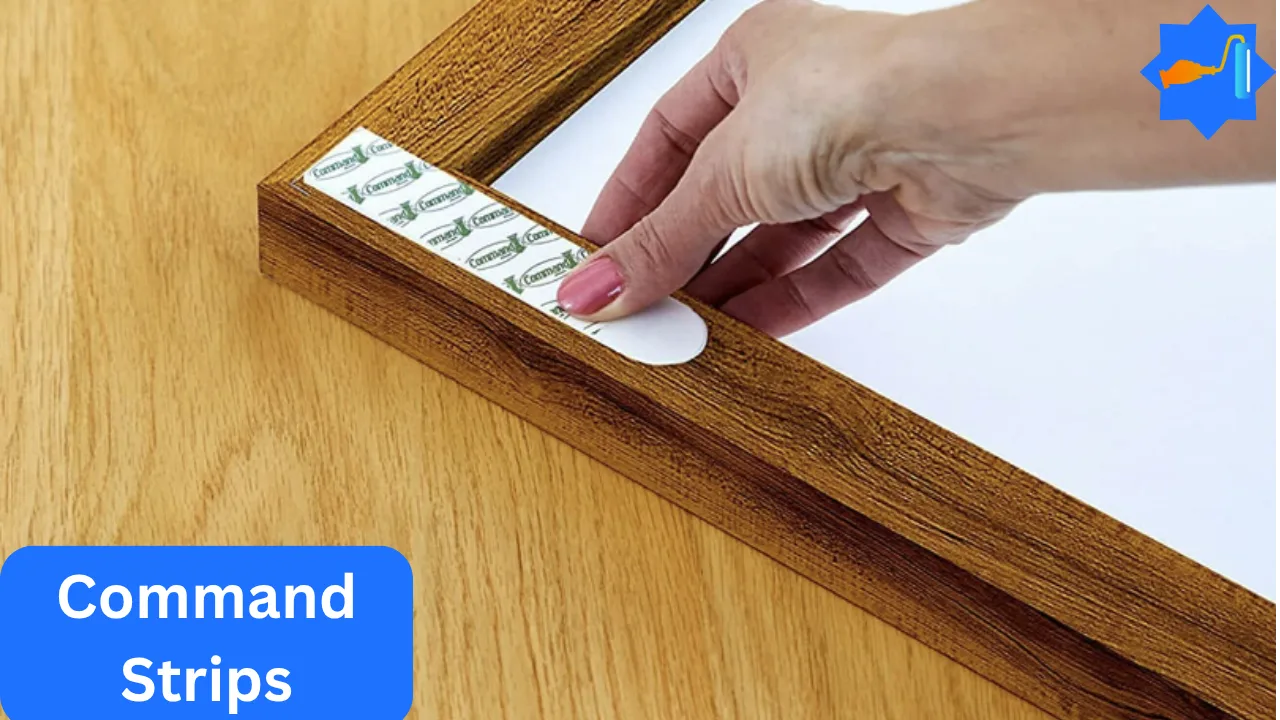 Command Strips